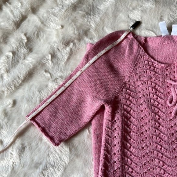 2/$40 Old Navy Knit Dress Full-length Size M - Picture 7 of 10